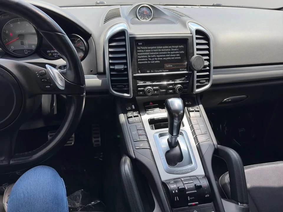 2013 Porsche 958 Cayenne GTS - Image 15 of 20