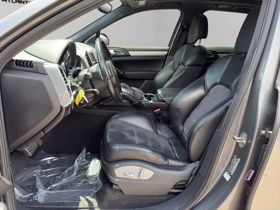 2013 Porsche 958 Cayenne GTS - Image 10 of 20
