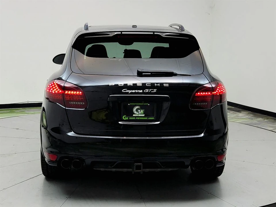 2013 Porsche 958 Cayenne GTS - Image 6 of 31
