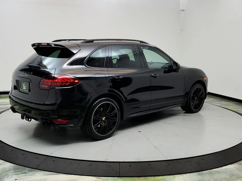 2013 Porsche 958 Cayenne GTS - Image 5 of 31