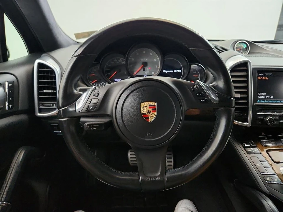 2013 Porsche 958 Cayenne GTS - Image 17 of 31