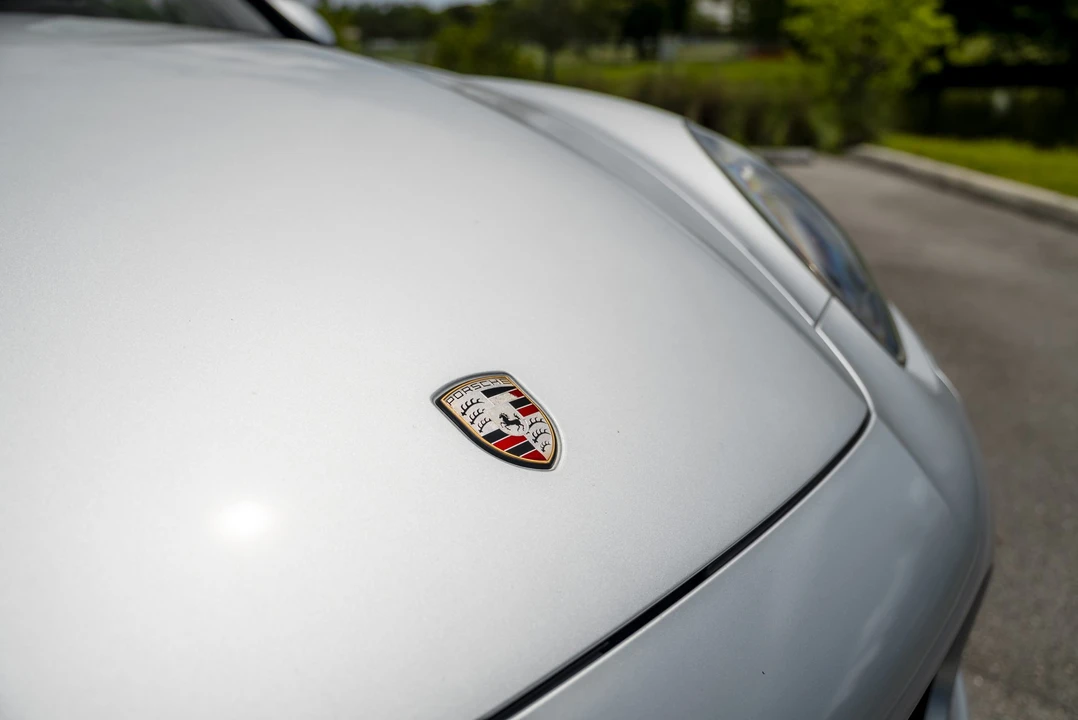 2013 Porsche 958 Cayenne GTS - Image 18 of 31