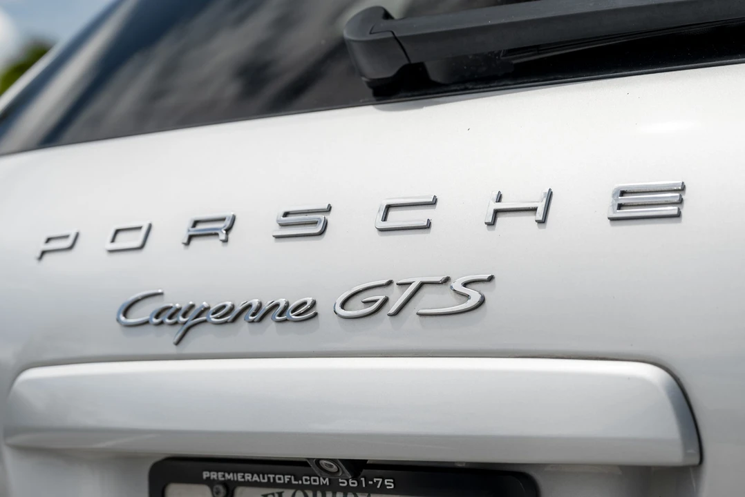 2013 Porsche 958 Cayenne GTS - Image 31 of 31