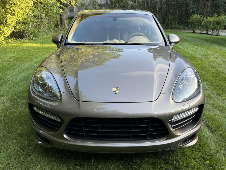 2013 Porsche 958 Cayenne GTS - Image 11 of 31