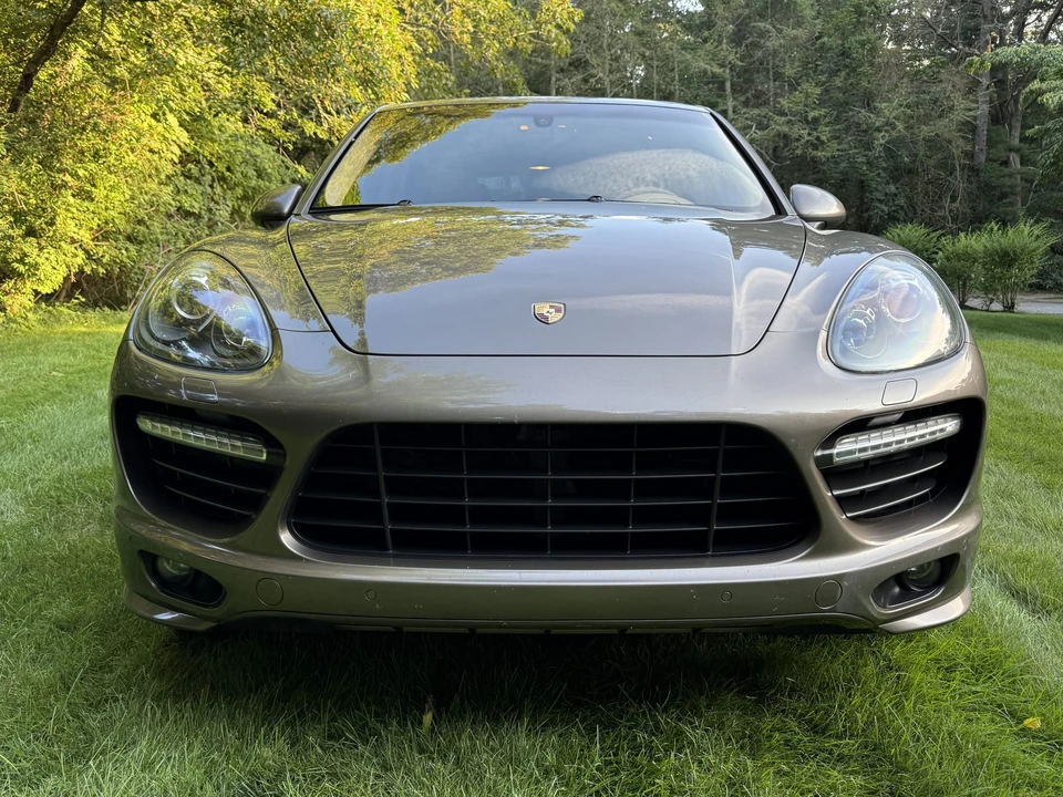 2013 Porsche 958 Cayenne GTS - Image 13 of 31