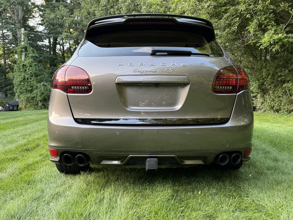 2013 Porsche 958 Cayenne GTS - Image 6 of 31