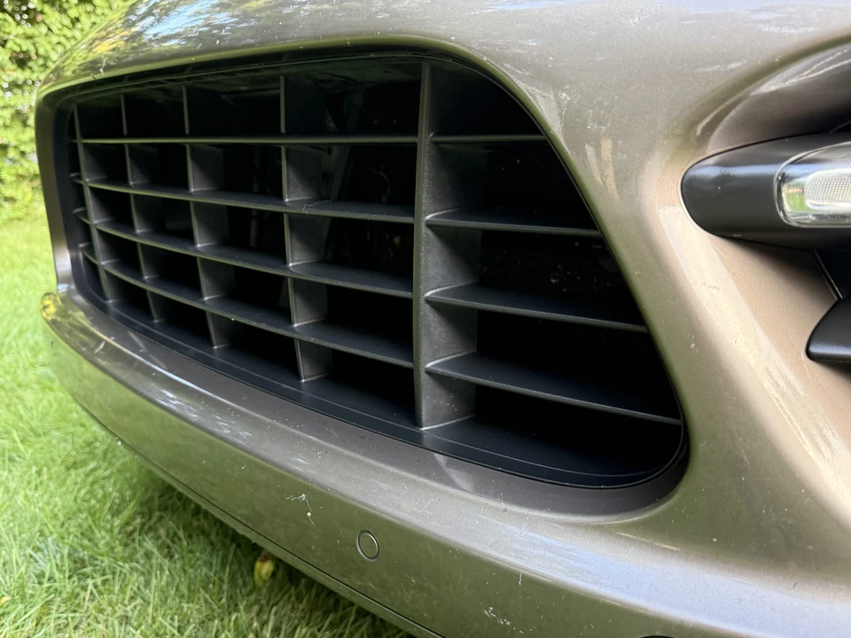 2013 Porsche 958 Cayenne GTS - Image 30 of 31