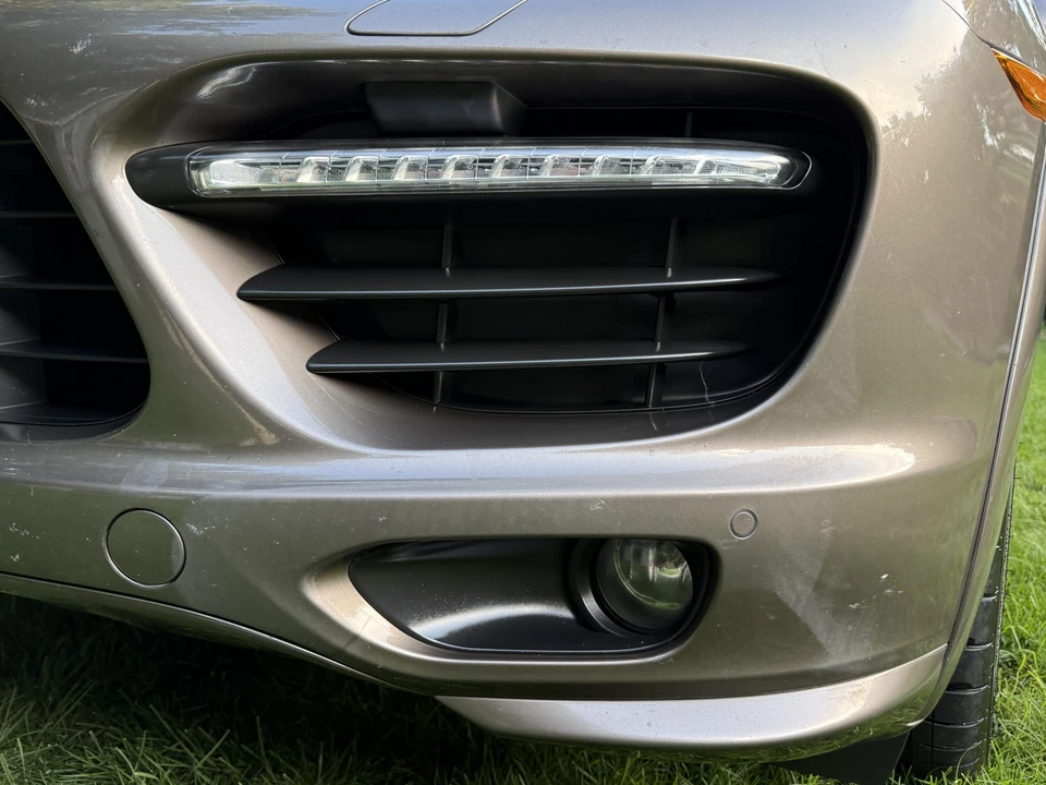 2013 Porsche 958 Cayenne GTS - Image 31 of 31