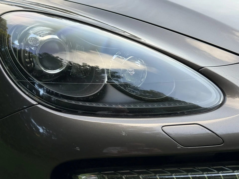 2013 Porsche 958 Cayenne GTS - Image 28 of 31