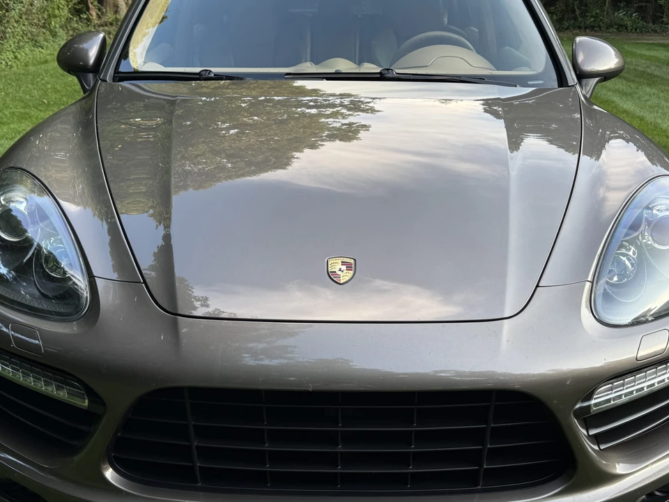 2013 Porsche 958 Cayenne GTS - Image 27 of 31
