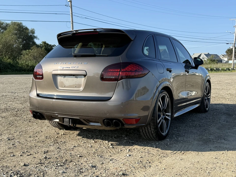 2013 Porsche 958 Cayenne GTS - Image 19 of 31