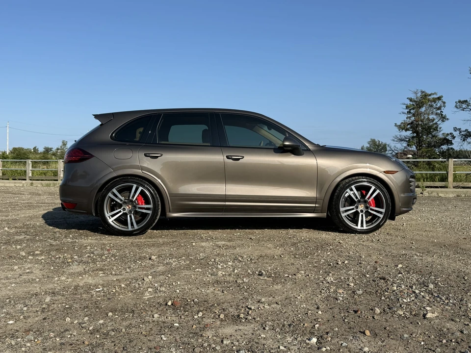 2013 Porsche 958 Cayenne GTS - Image 21 of 31