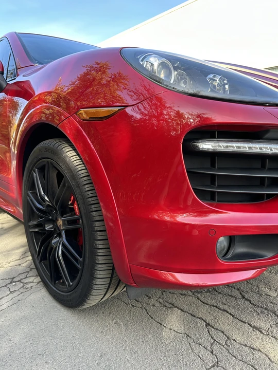 2013 Porsche 958 Cayenne GTS - Image 18 of 31