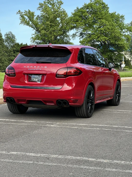 2013 Porsche 958 Cayenne GTS - Image 11 of 31