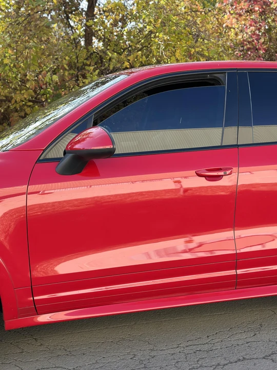 2013 Porsche 958 Cayenne GTS - Image 29 of 31