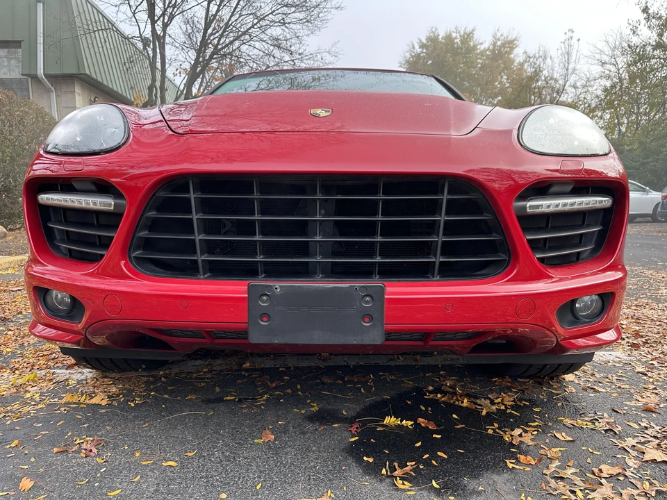2013 Porsche 958 Cayenne GTS - Image 21 of 31