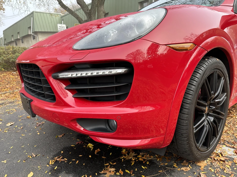 2013 Porsche 958 Cayenne GTS - Image 25 of 31