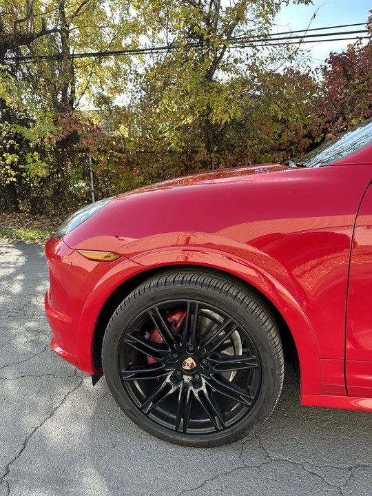 2013 Porsche 958 Cayenne GTS - Image 28 of 31