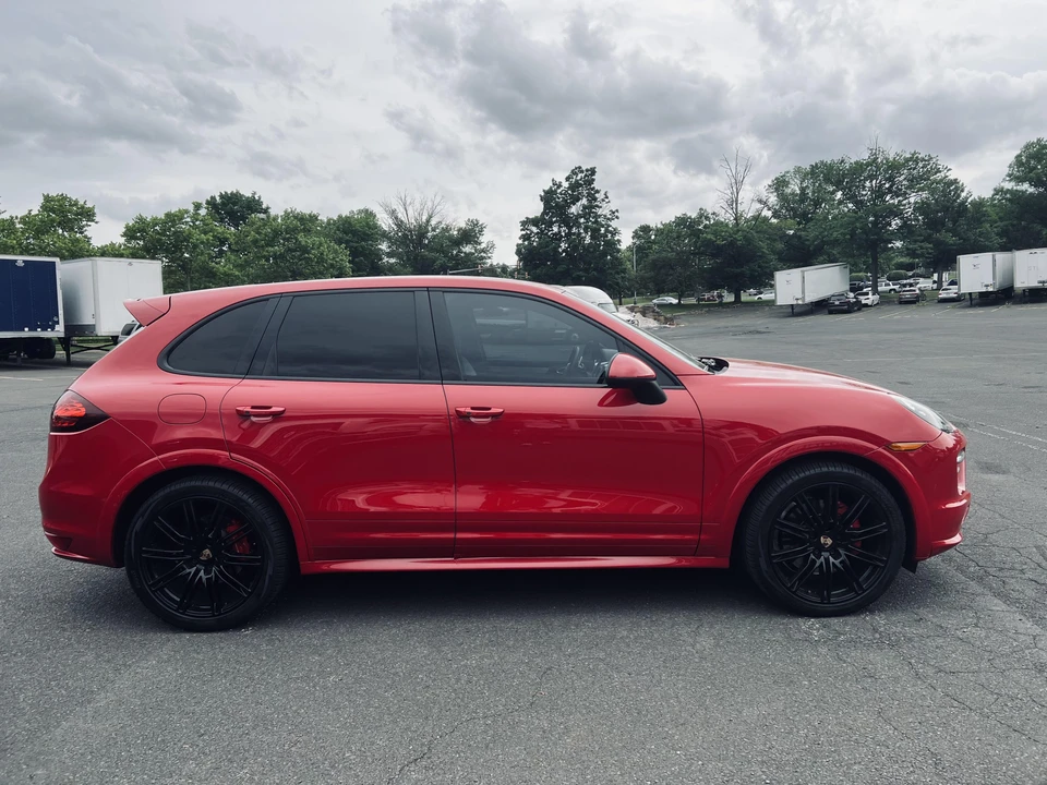 2013 Porsche 958 Cayenne GTS - Image 14 of 31