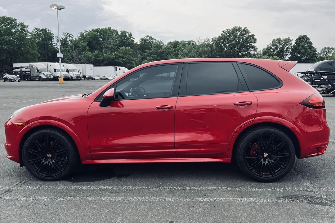 2013 Porsche 958 Cayenne GTS - Image 3 of 31