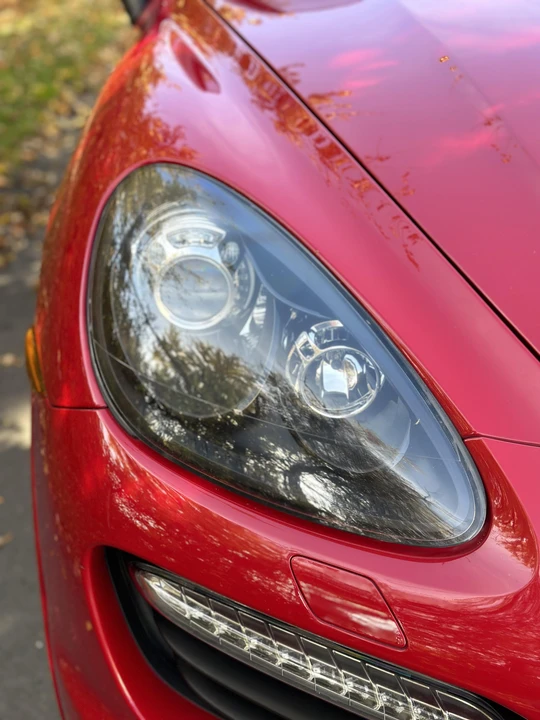 2013 Porsche 958 Cayenne GTS - Image 19 of 31