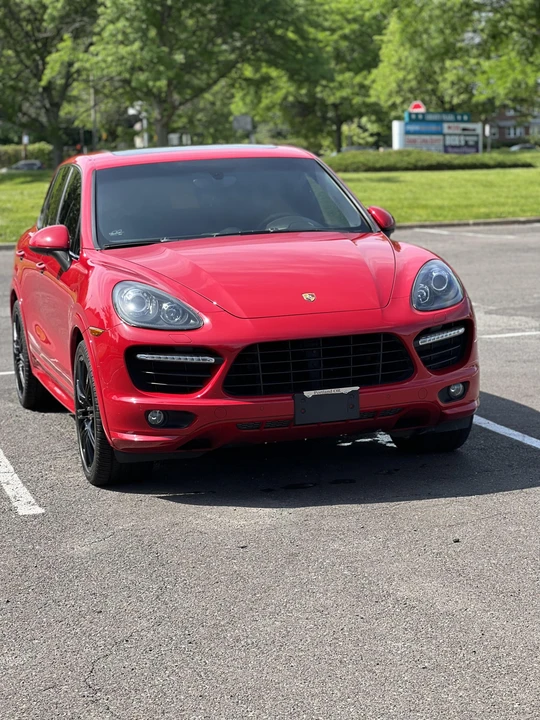2013 Porsche 958 Cayenne GTS - Image 17 of 31