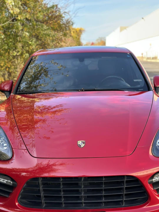 2013 Porsche 958 Cayenne GTS - Image 22 of 31