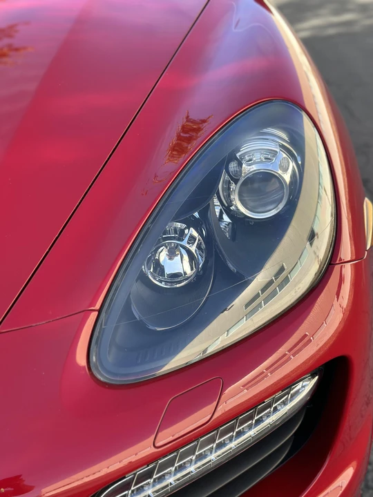 2013 Porsche 958 Cayenne GTS - Image 24 of 31
