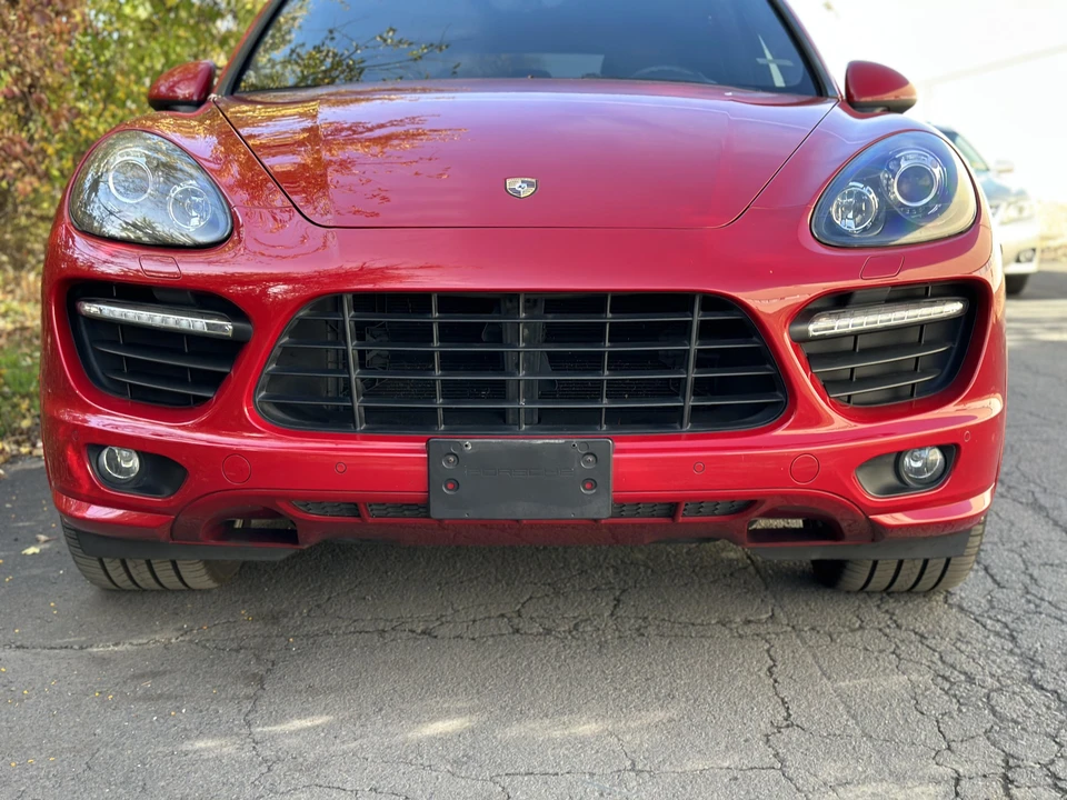 2013 Porsche 958 Cayenne GTS - Image 20 of 31