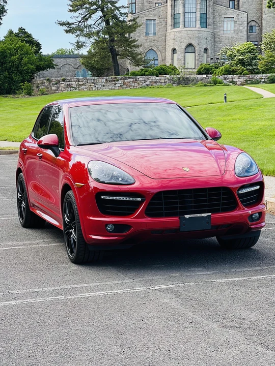 2013 Porsche 958 Cayenne GTS - Image 15 of 31