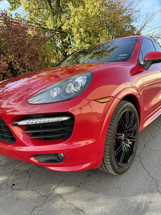 2013 Porsche 958 Cayenne GTS - Image 26 of 31
