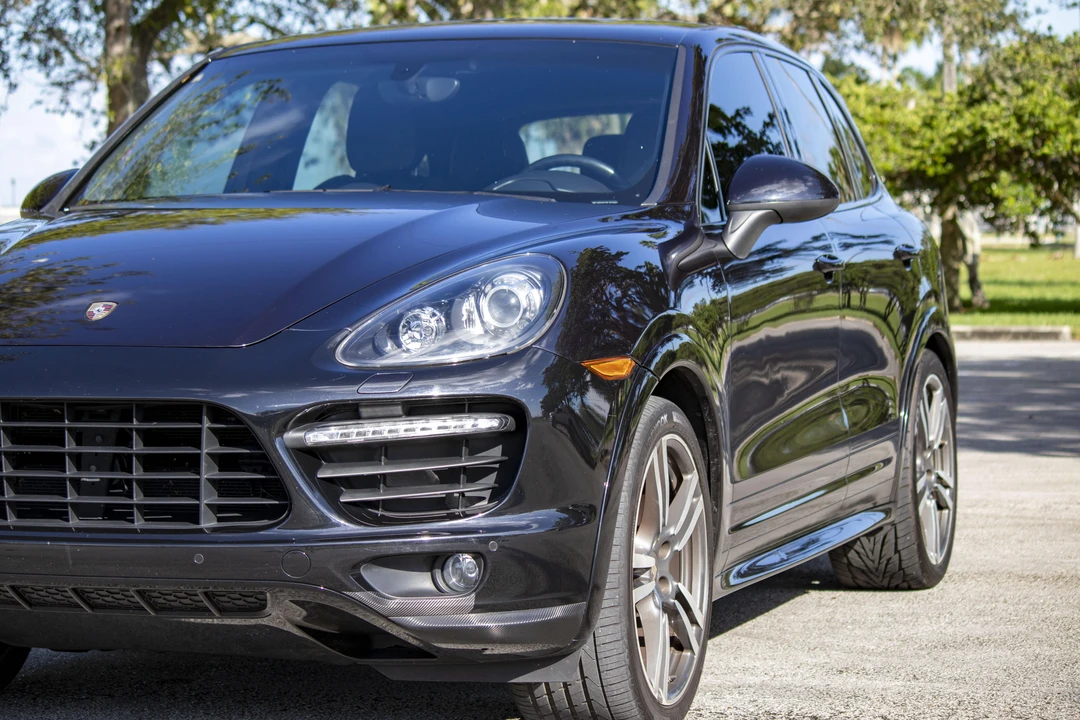 2013 Porsche 958 Cayenne GTS - Image 20 of 31
