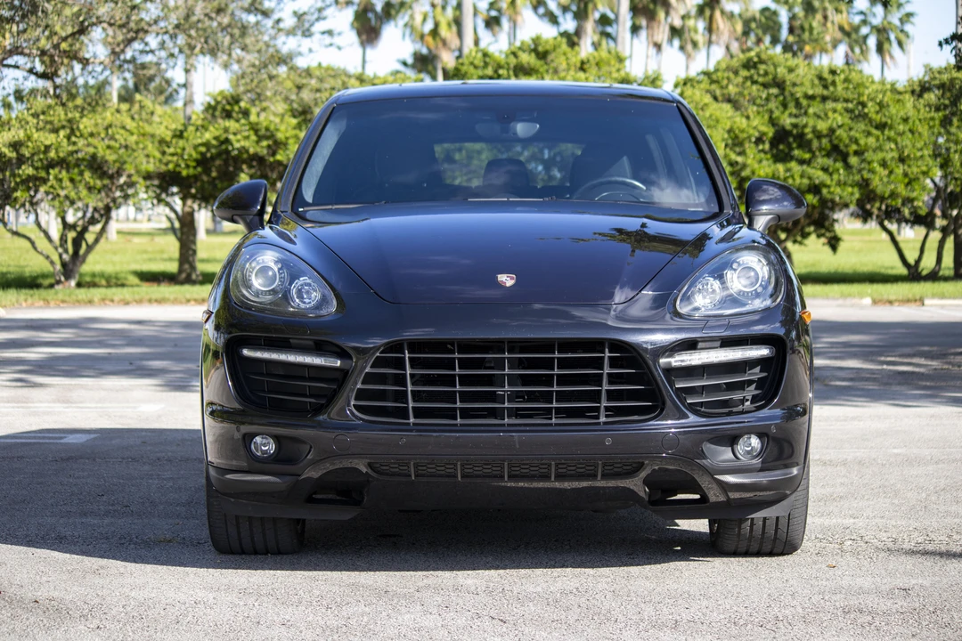 2013 Porsche 958 Cayenne GTS - Image 6 of 31
