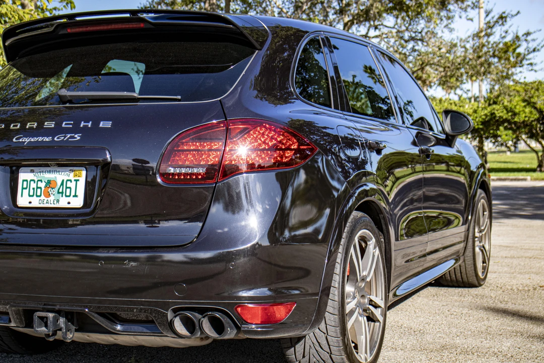 2013 Porsche 958 Cayenne GTS - Image 29 of 31