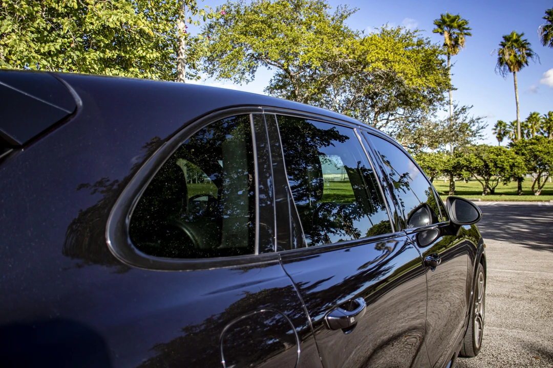2013 Porsche 958 Cayenne GTS - Image 31 of 31