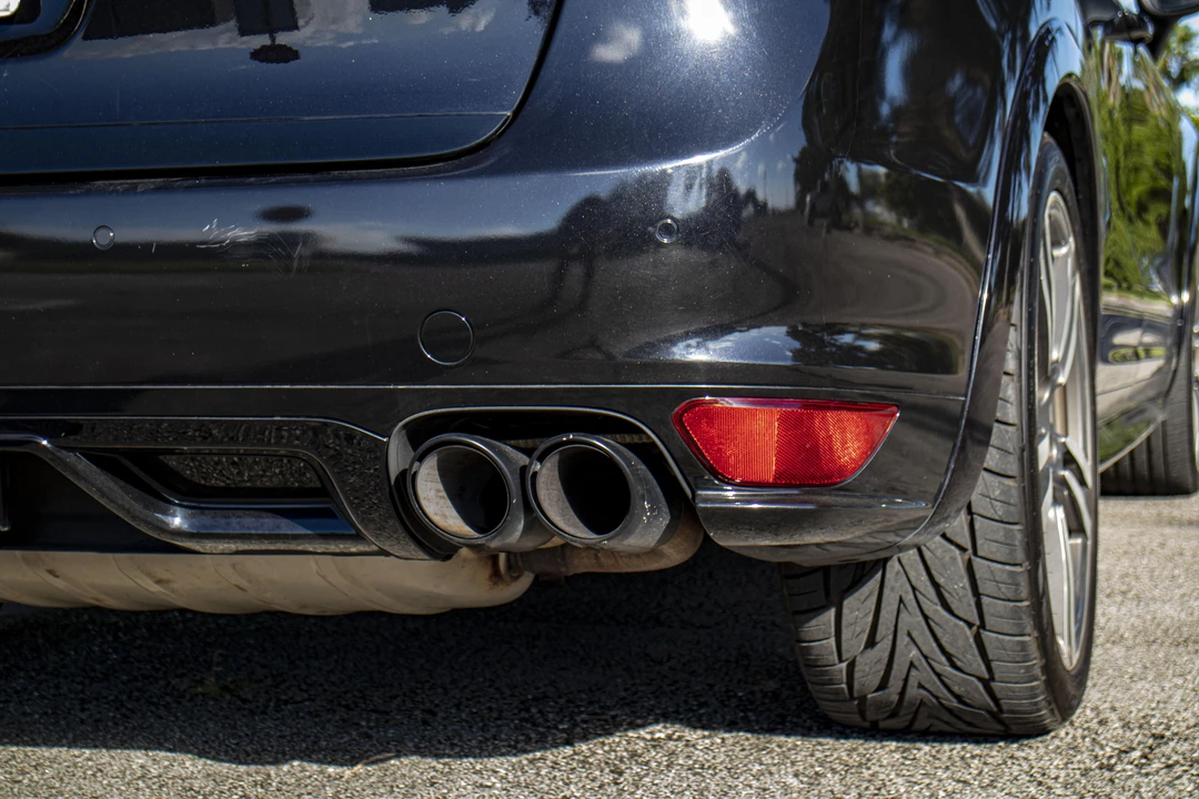 2013 Porsche 958 Cayenne GTS - Image 30 of 31