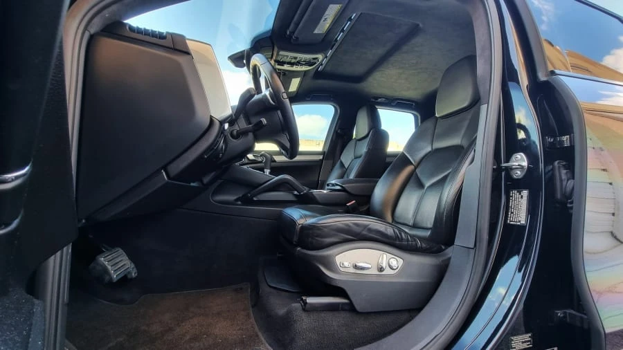 2013 Porsche 958 Cayenne GTS - Image 5 of 14