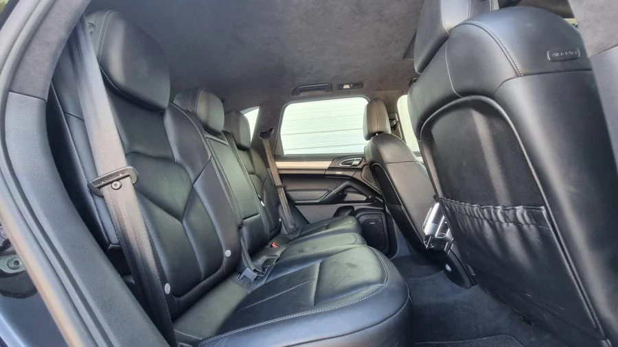 2013 Porsche 958 Cayenne GTS - Image 12 of 14