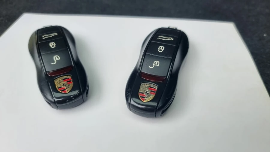 2013 Porsche 958 Cayenne GTS - Image 14 of 14