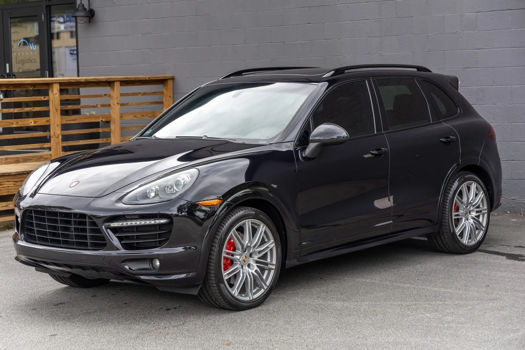 2013 Porsche 958 Cayenne GTS - Image 4 of 31