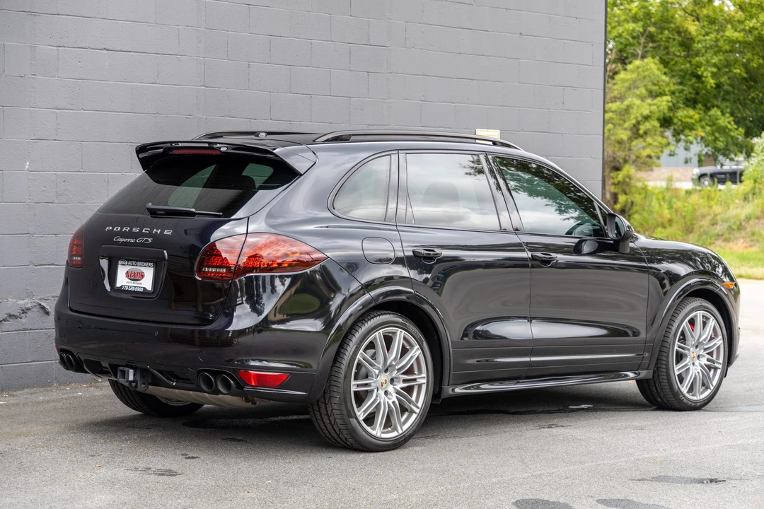 2013 Porsche 958 Cayenne GTS - Image 23 of 31