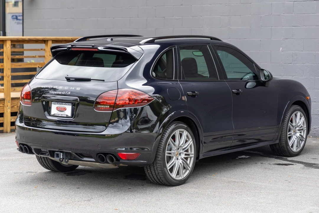 2013 Porsche 958 Cayenne GTS - Image 20 of 31