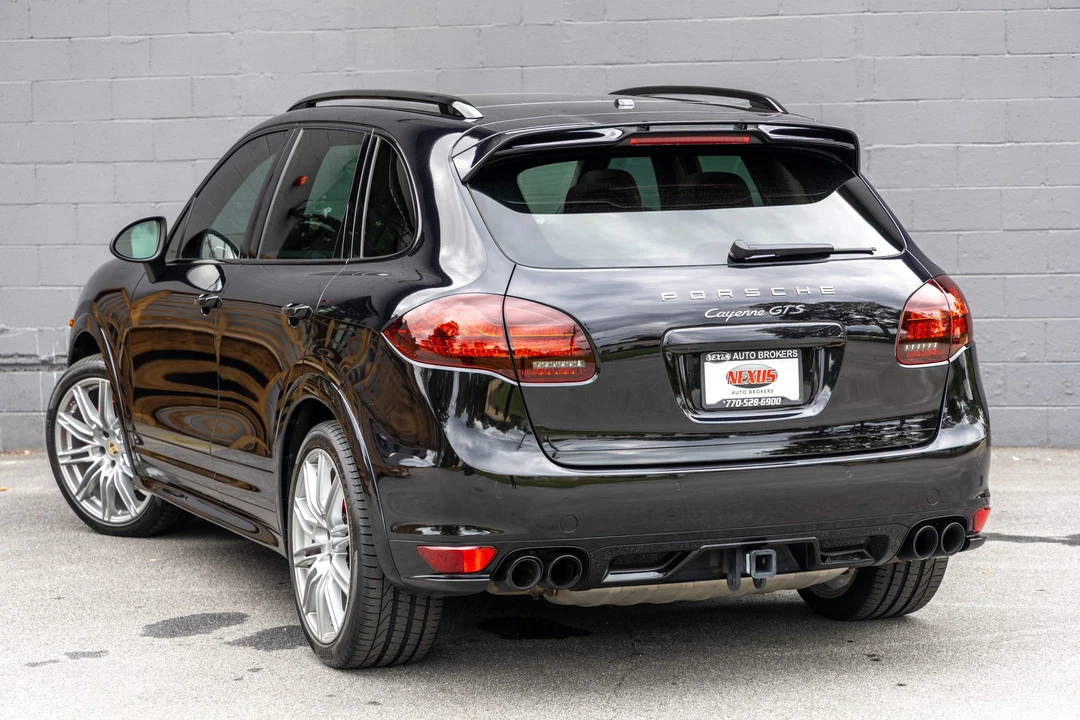 2013 Porsche 958 Cayenne GTS - Image 14 of 31