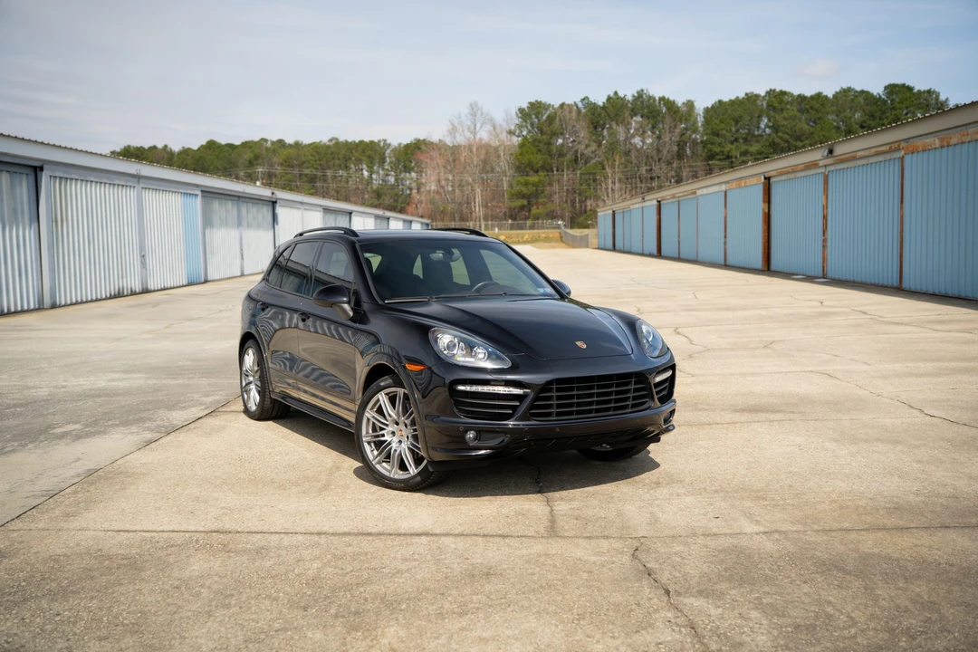 2013 Porsche 958 Cayenne GTS - Image 15 of 31