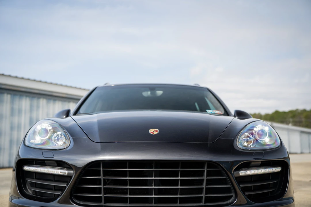 2013 Porsche 958 Cayenne GTS - Image 18 of 31