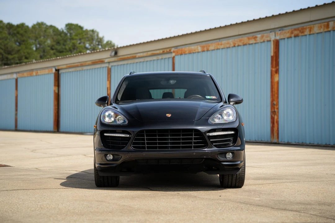 2013 Porsche 958 Cayenne GTS - Image 17 of 31