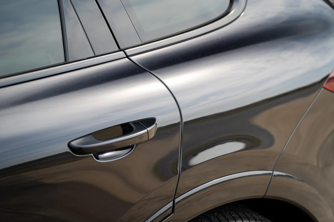 2013 Porsche 958 Cayenne GTS - Image 28 of 31