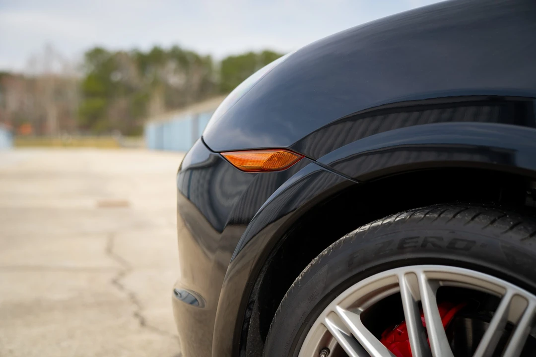 2013 Porsche 958 Cayenne GTS - Image 21 of 31