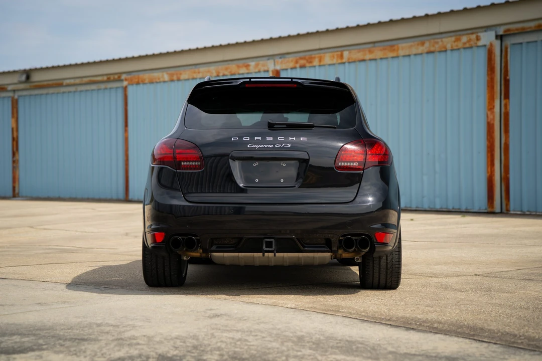 2013 Porsche 958 Cayenne GTS - Image 10 of 31