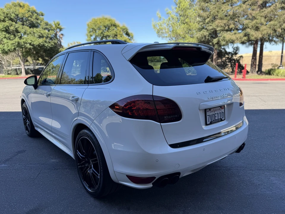 2013 Porsche 958 Cayenne GTS - Image 6 of 31